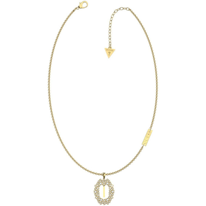 Colier Damă Guess JUBN01497JWYGIT-U