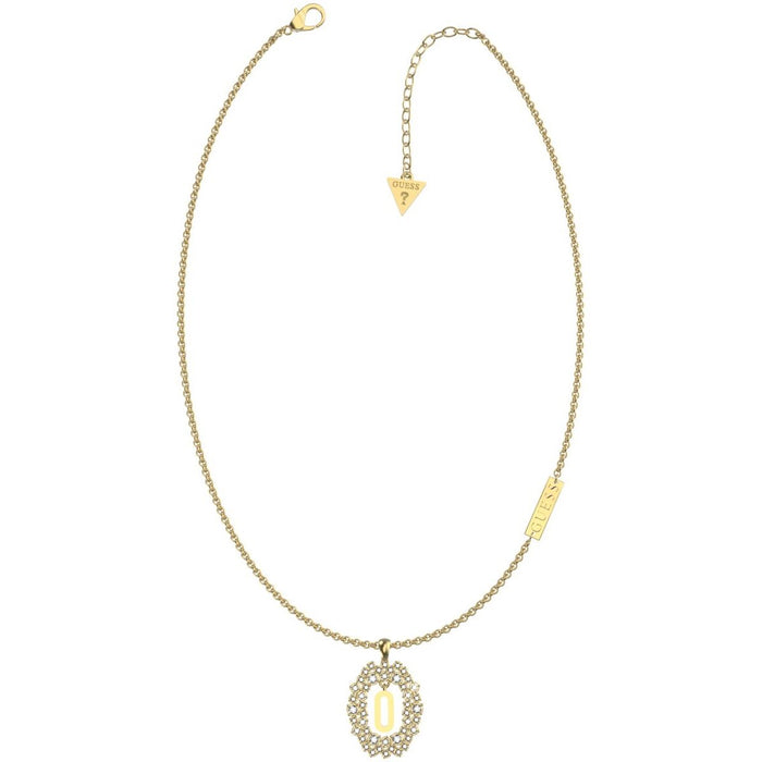 Colier Damă Guess JUBN01497JWYGOT-U