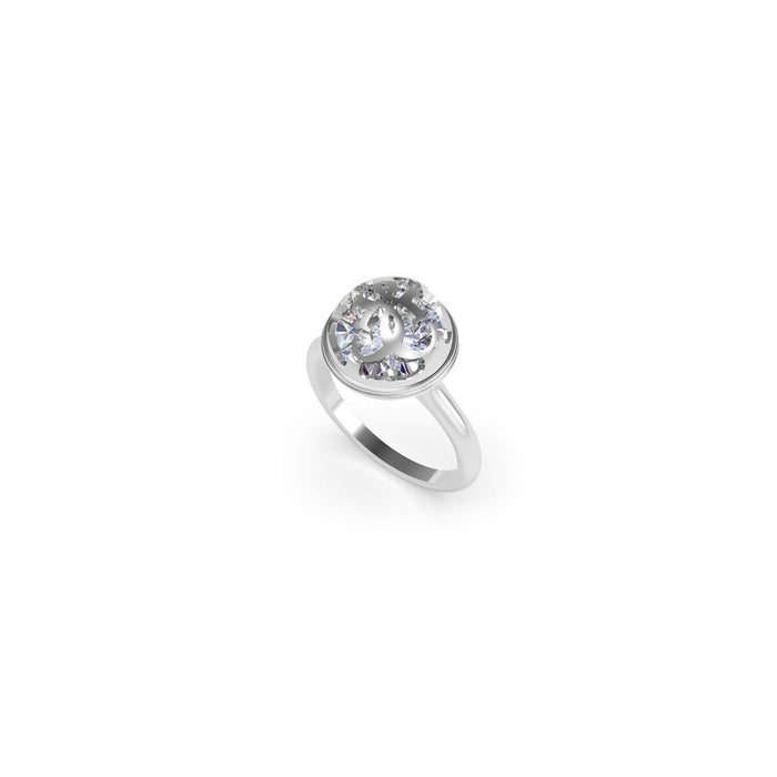 Inel Damă Guess JUBR01397JWRH56 16