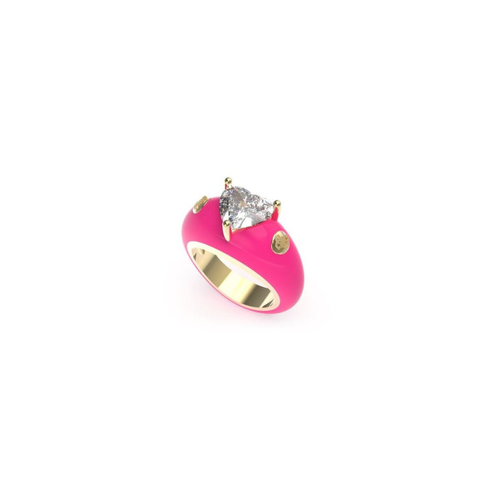 Inel Damă Guess JUBR01457JWYGNP52 12
