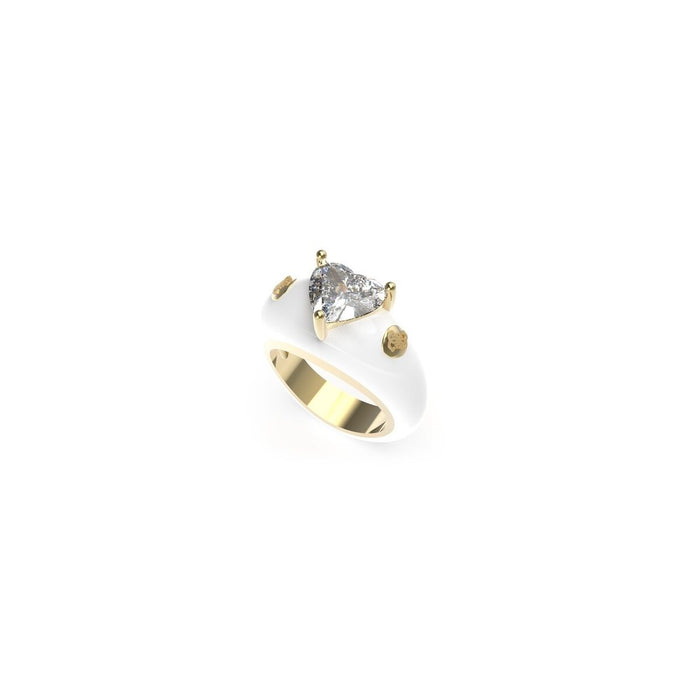 Inel Damă Guess JUBR01457JWYGWH54 14