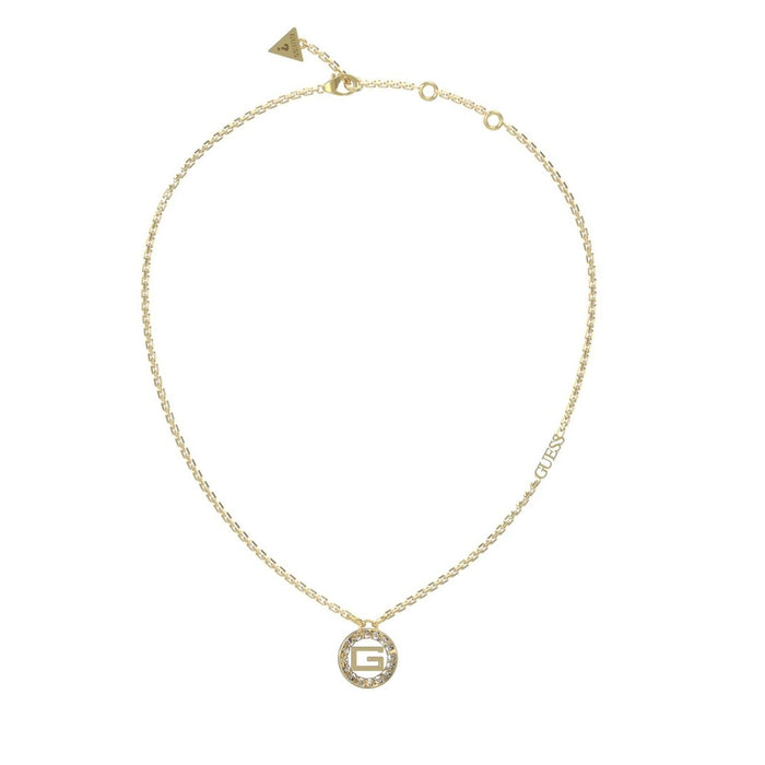 Colier Guess JUBN03011JWYGT-U