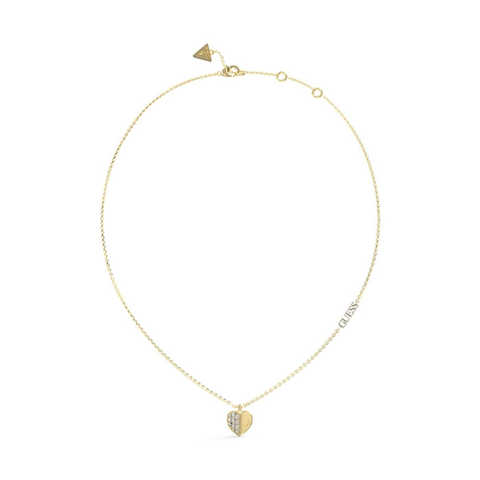 Colier Damă Guess JUBN03035JWYGT-U