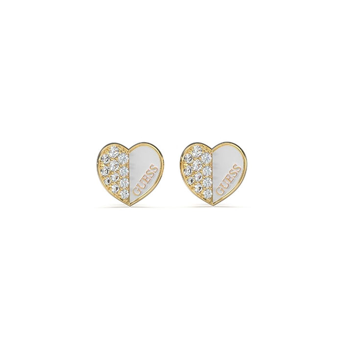 Cercei Damă Guess JUBE03048JWYGWHT-U
