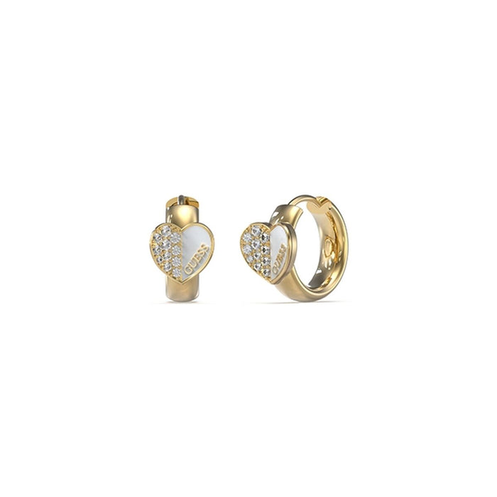 Cercei Damă Guess JUBE03045JWYGWHT-U
