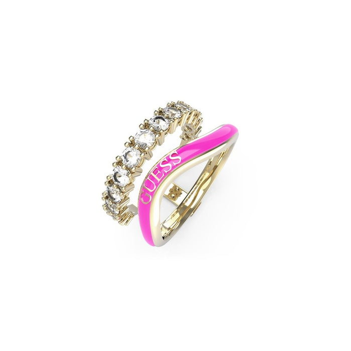 Inel Damă Guess JUBR03072JWYGFC52 12