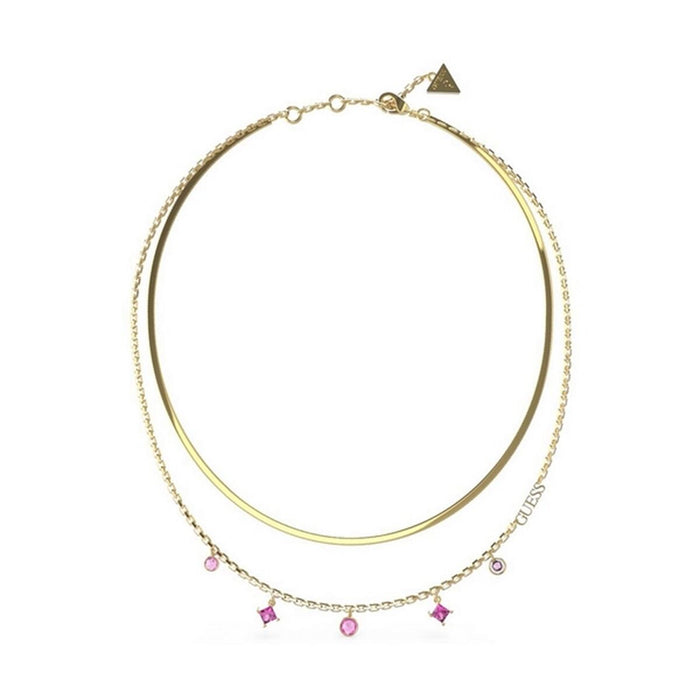 Colier Guess JUBN03067JWYGFCT-U