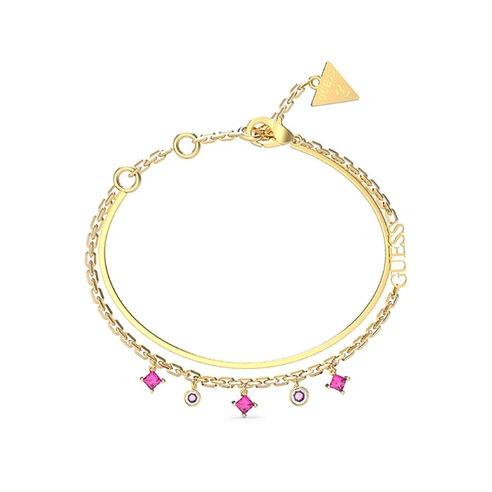 Brățară Damă Guess JUBB03068JWYGFCS
