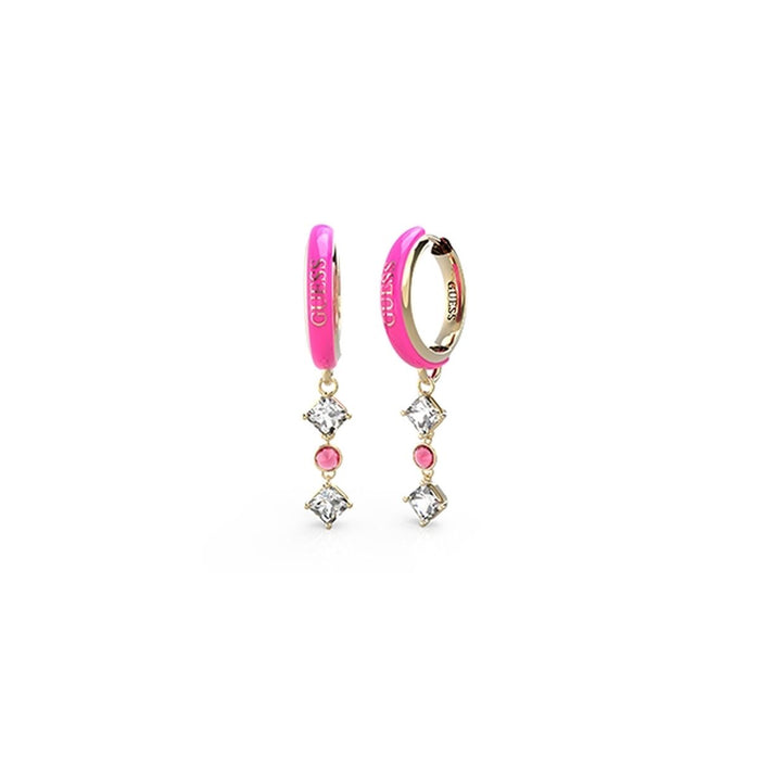 Cercei Damă Guess JUBE03069JWYGFCT-U