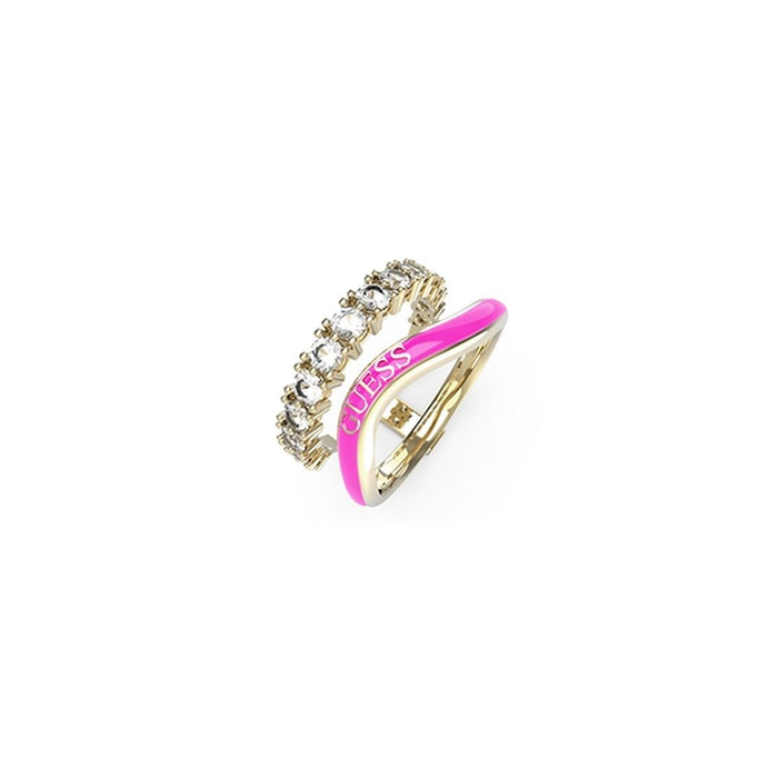 Inel Damă Guess JUBR03072JWYGFC56 16