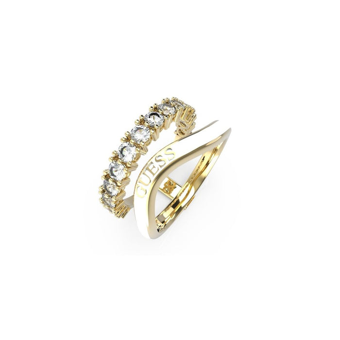 Inel Damă Guess JUBR03072JWYGWH56 16