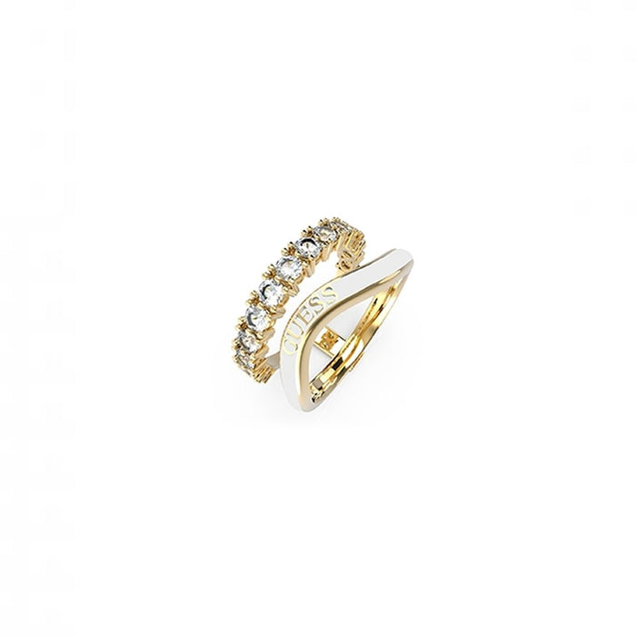 Inel Damă Guess JUBR03072JWYGWH58 18
