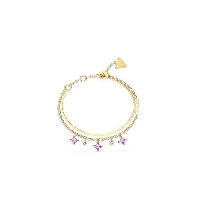 Brățară Damă Guess JUBB03068JWYGRSS