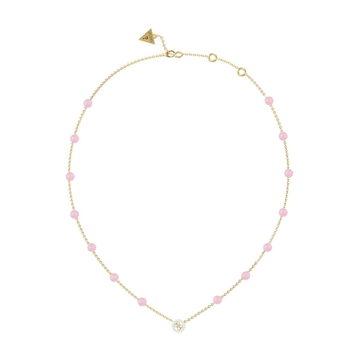 Colier Damă Guess JUBN03073JWYGLRT-U