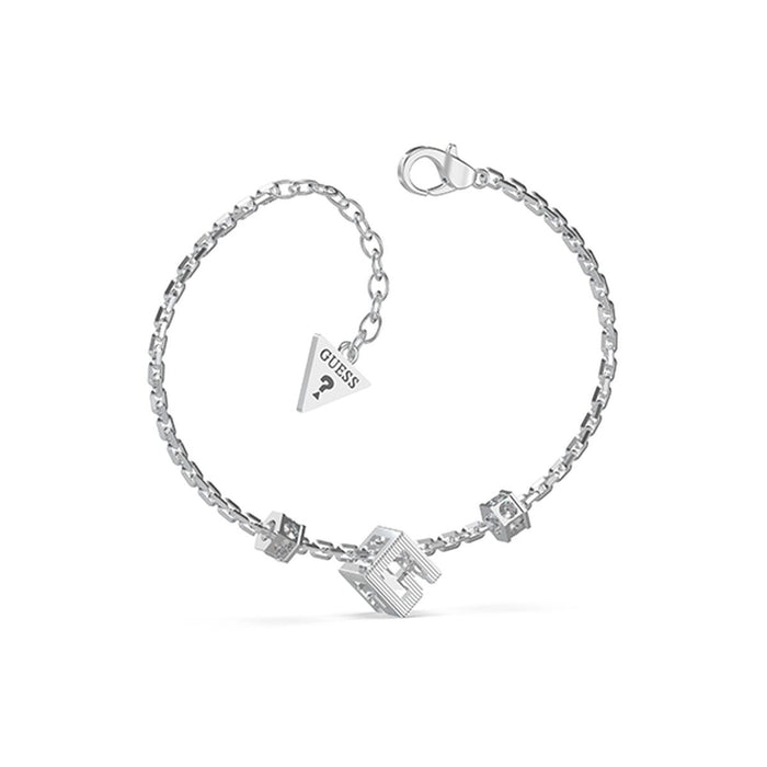 Brățară Damă Guess JUBB03085JWRHS 20 cm