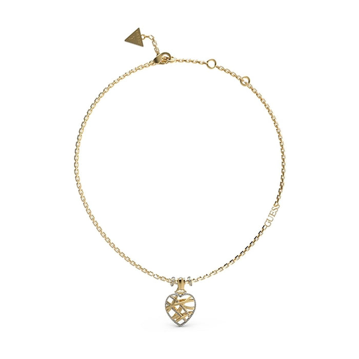 Colier Damă Guess JUBN03099JWYGT-U