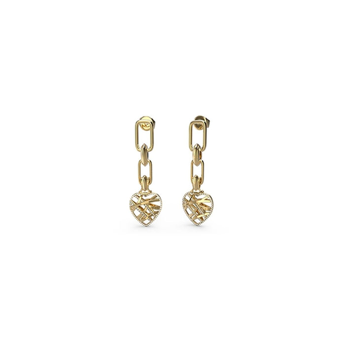 Cercei Damă Guess JUBE03096JWYGT-U