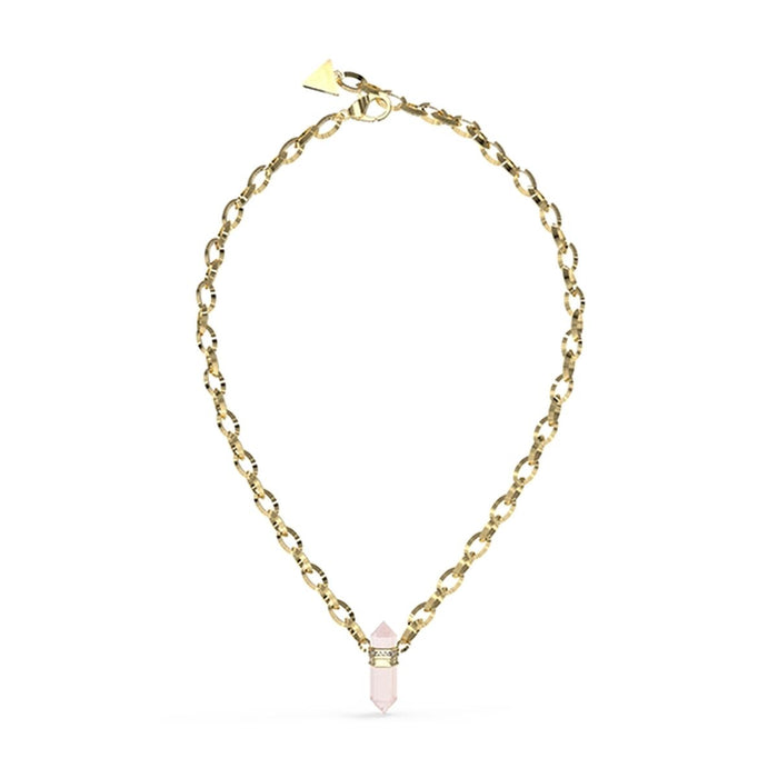Colier Damă Guess JUBN03117JWYGWHT-U