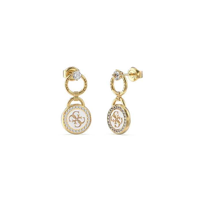 Cercei Damă Guess JUBE03122JWYGWHT-U