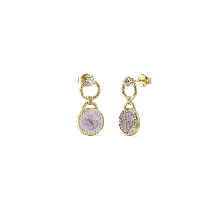 Cercei Damă Guess JUBE03122JWYGLCT-U