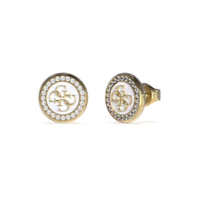 Cercei Damă Guess JUBE03123JWYGWHT-U