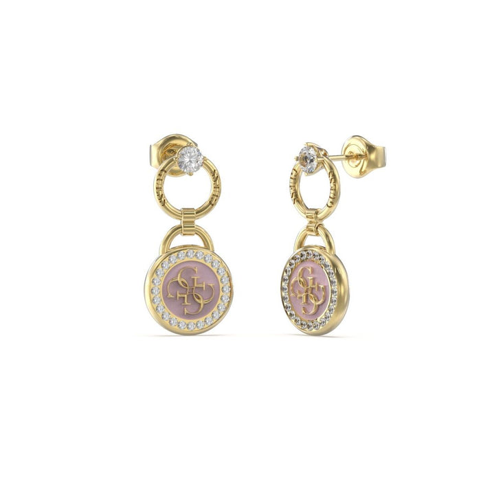 Cercei Damă Guess JUBE03122JWYGLPT-U