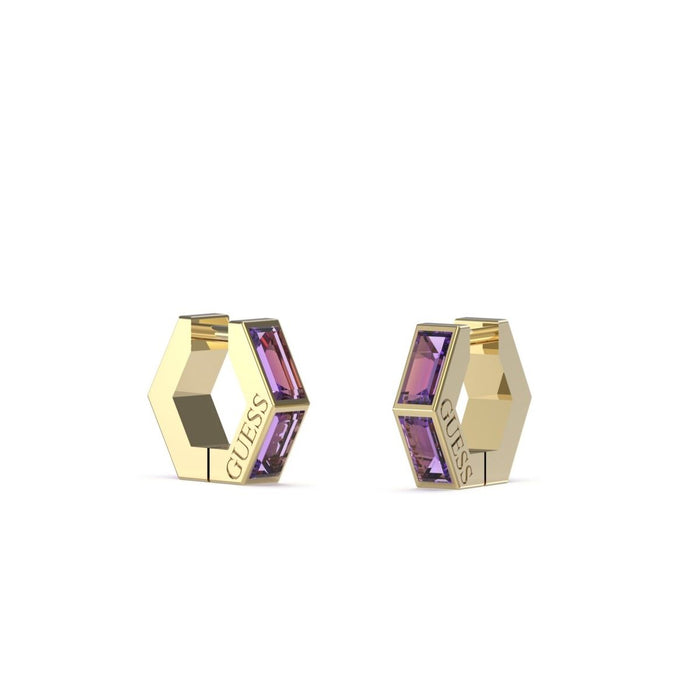 Cercei Damă Guess JUBE03133JWYGLAT-U