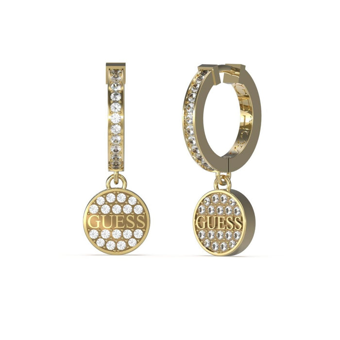 Cercei Damă Guess JUBE03137JWYGT-U