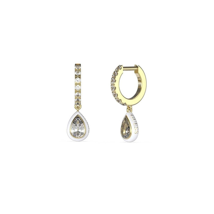 Cercei Damă Guess JUBE03143JWYGWHT-U