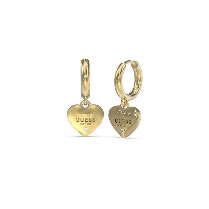 Cercei Damă Guess JUBE03145JWYGT-U