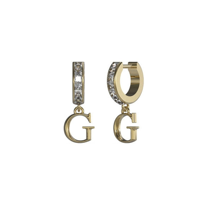 Cercei Damă Guess JUBE03148JWYGT-U