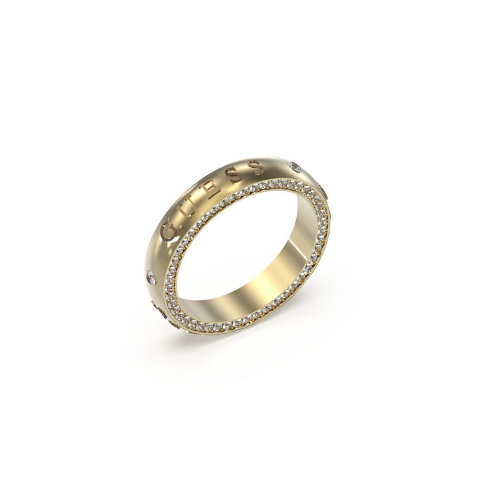 Inel Damă Guess JUBR03164JWYG58 18