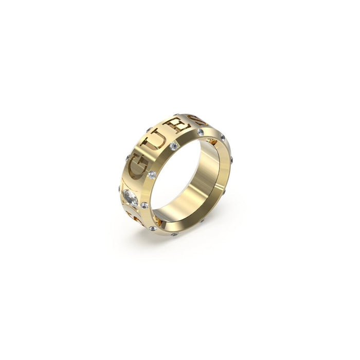 Inel Damă Guess JUBR03116JWYG52 12