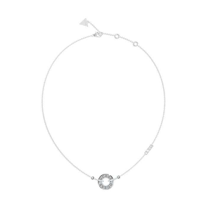 Colier Guess JUBN03110JWRHT-U