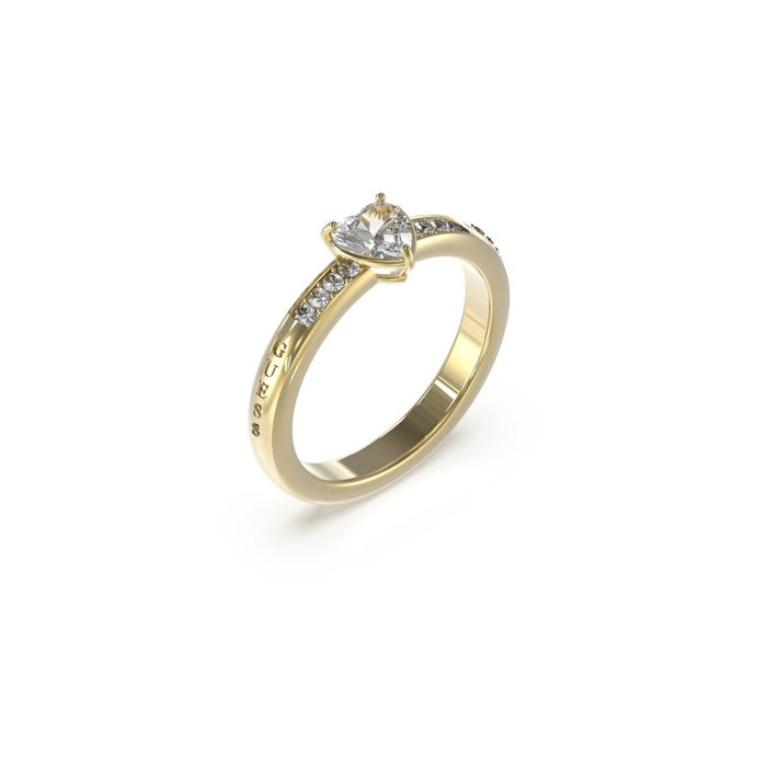 Inel Damă Guess JUBR03175JWYG52 12