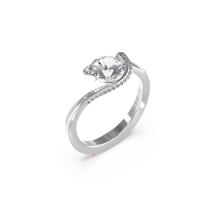 Inel Damă Guess JUBR03177JWRH56 16