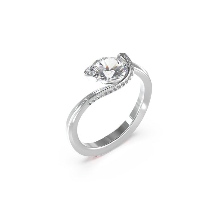 Inel Damă Guess JUBR03177JWRH58 18