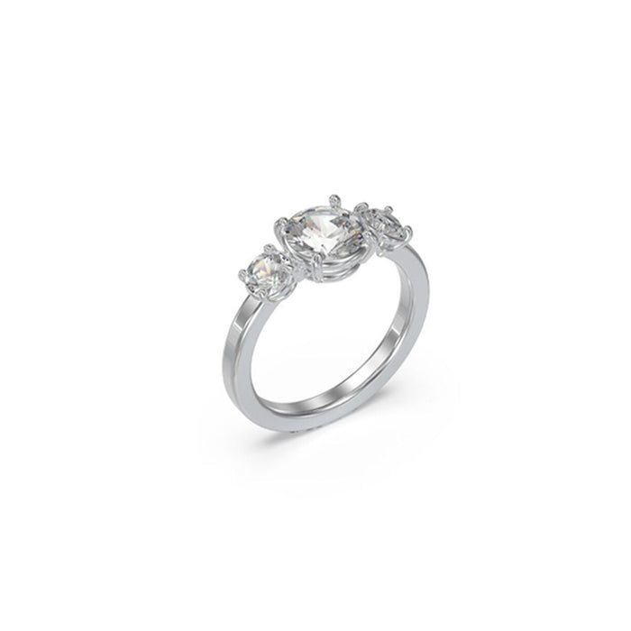 Inel Damă Guess JUBR03178JWRH52 12