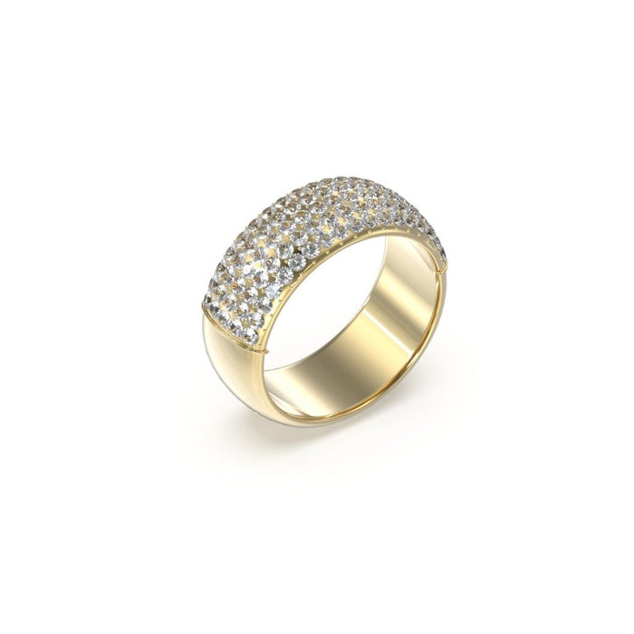 Inel Damă Guess JUBR03180JWYG58 18