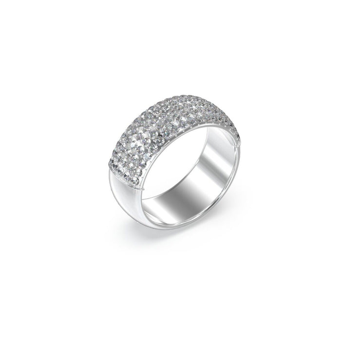 Inel Damă Guess JUBR03180JWRH56 16