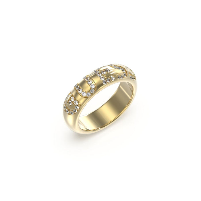 Inel Damă Guess JUBR03182JWYG56 16