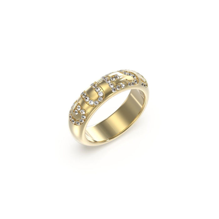 Inel Damă Guess JUBR03182JWYG58 18