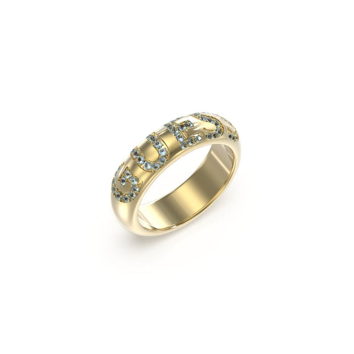 Inel Damă Guess JUBR03182JWYGAQ54 14