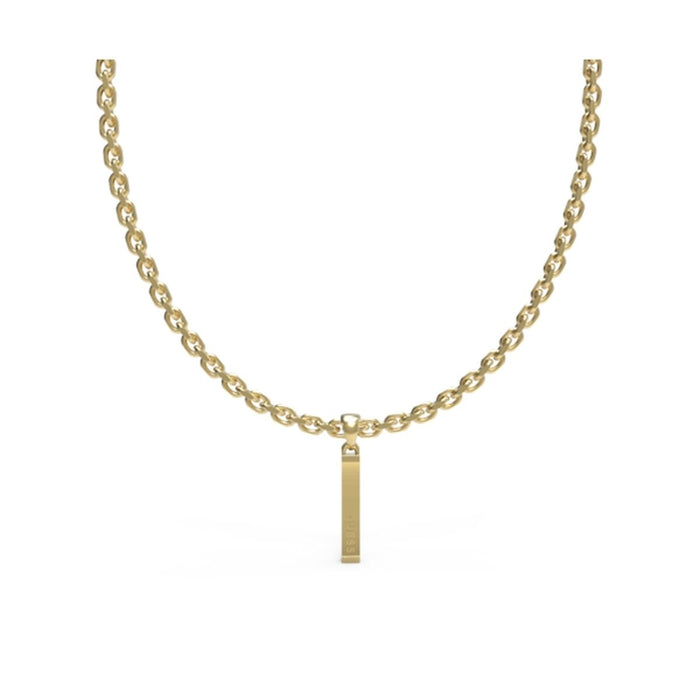 Colier Damă Guess JUXN03001JWYGT-U