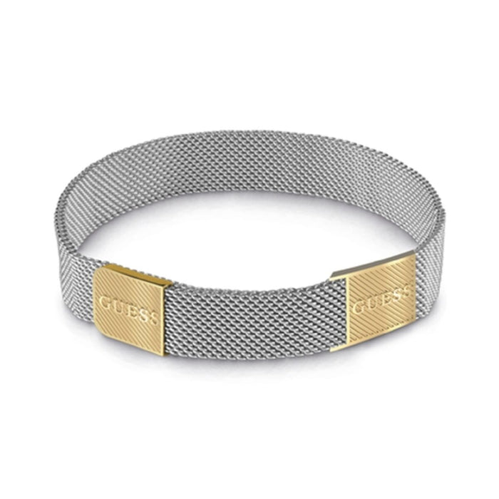 Brățară Damă Guess JUMB03027JWYGSTT-U