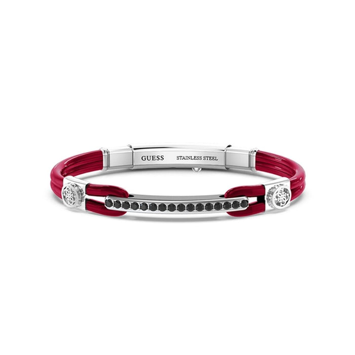 Brățară Damă Guess JUMB03034JWSTBUT-U