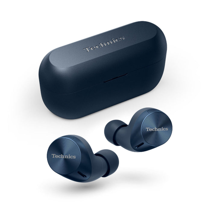 Căști in Ear Bluetooth Technics EAH-AZ60M2EA Albastru