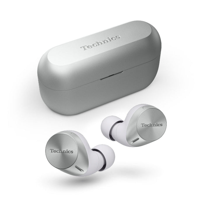 Căști in Ear Bluetooth Technics EAH-AZ60M2ES Argintiu