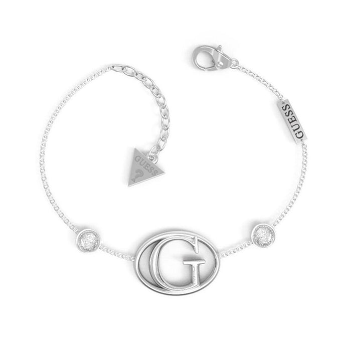 Brățară Damă Guess JUBB01047JWRHS