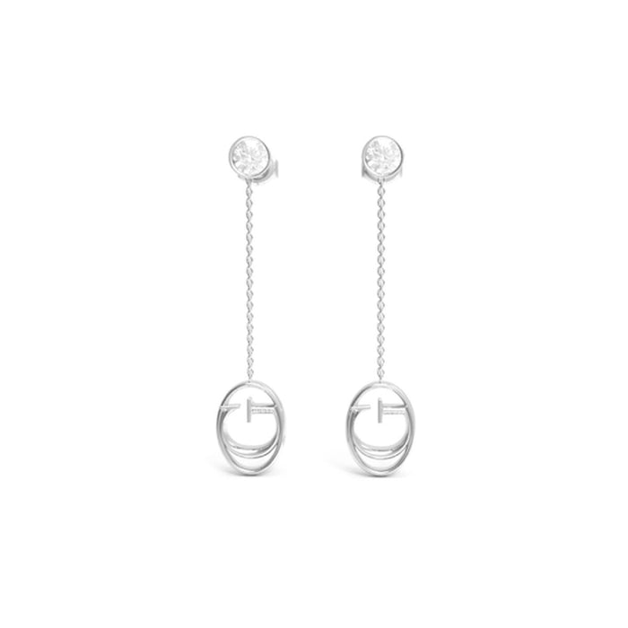 Cercei Damă Guess JUBE01040JWRHT-U